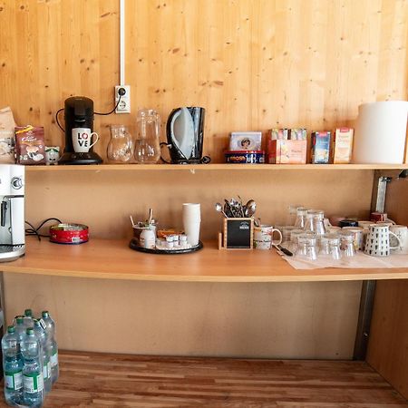 Raddoerfl Hotel Teufenbach  Kültér fotó