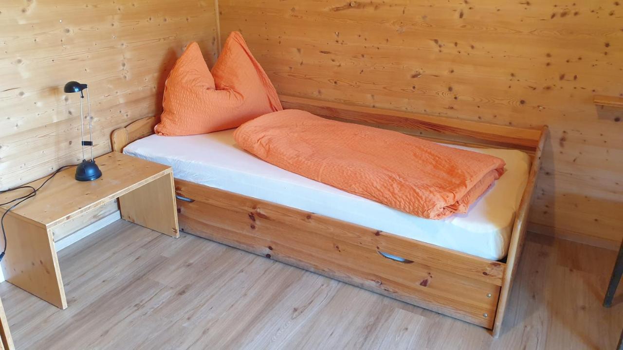 Raddoerfl Hotel Teufenbach  Kültér fotó