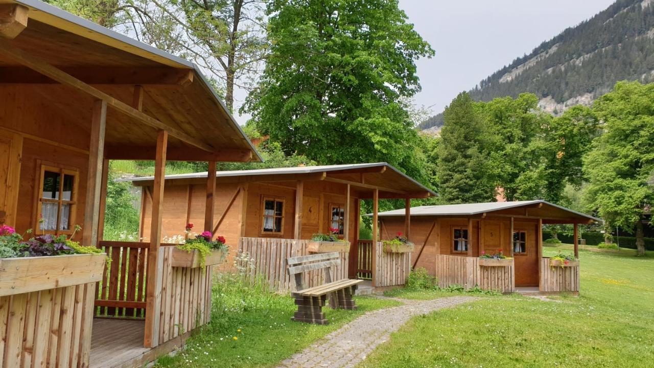 Raddoerfl Hotel Teufenbach  Kültér fotó