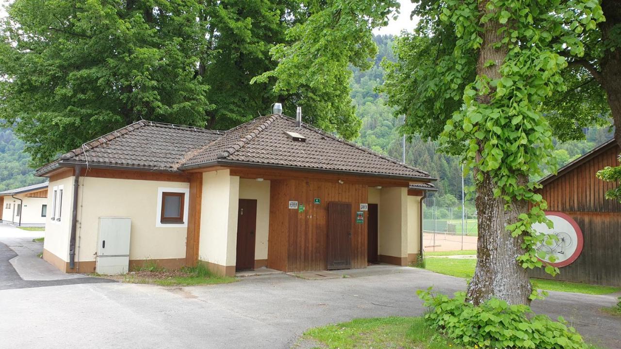 Raddoerfl Hotel Teufenbach  Kültér fotó