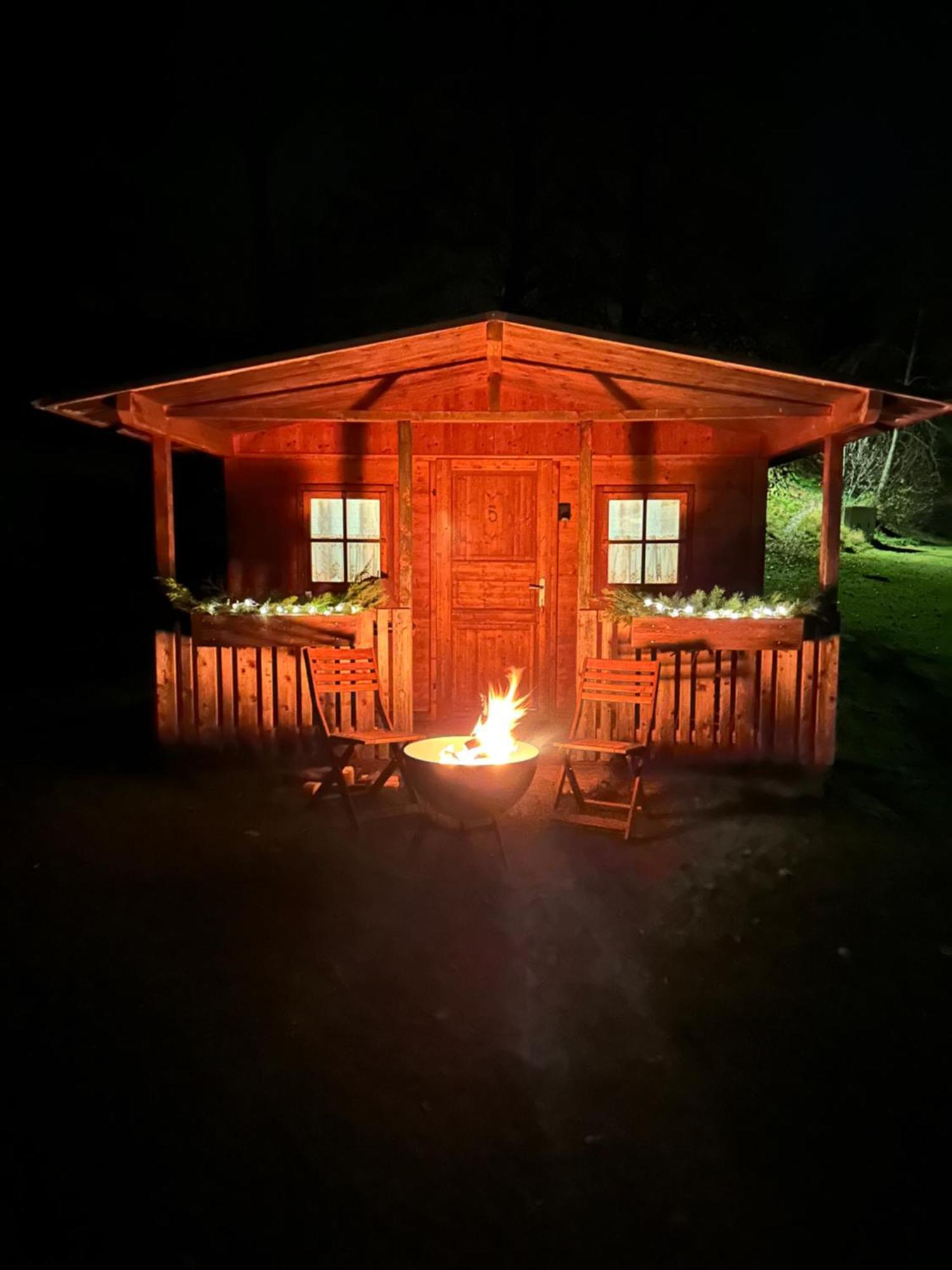 Raddoerfl Hotel Teufenbach  Kültér fotó