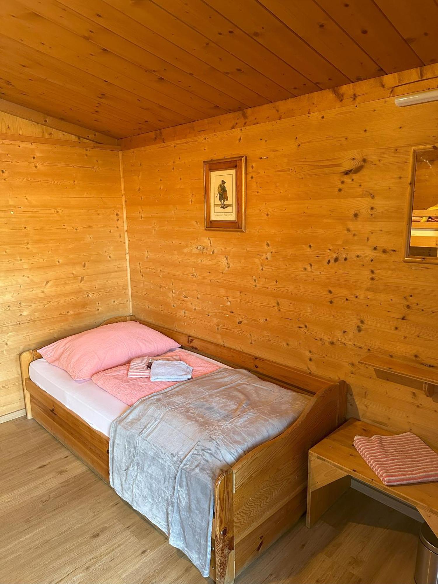 Raddoerfl Hotel Teufenbach  Kültér fotó