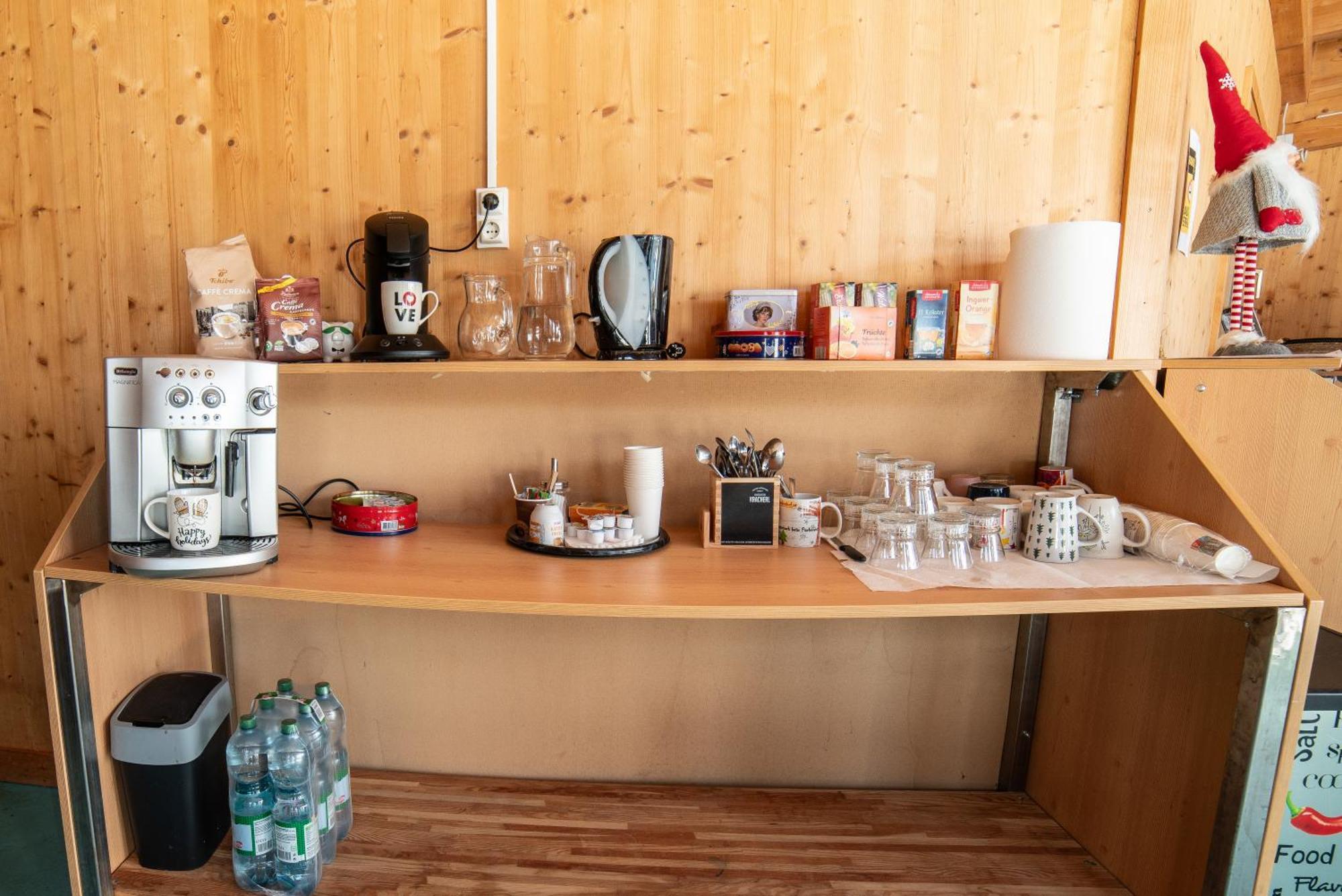 Raddoerfl Hotel Teufenbach  Kültér fotó