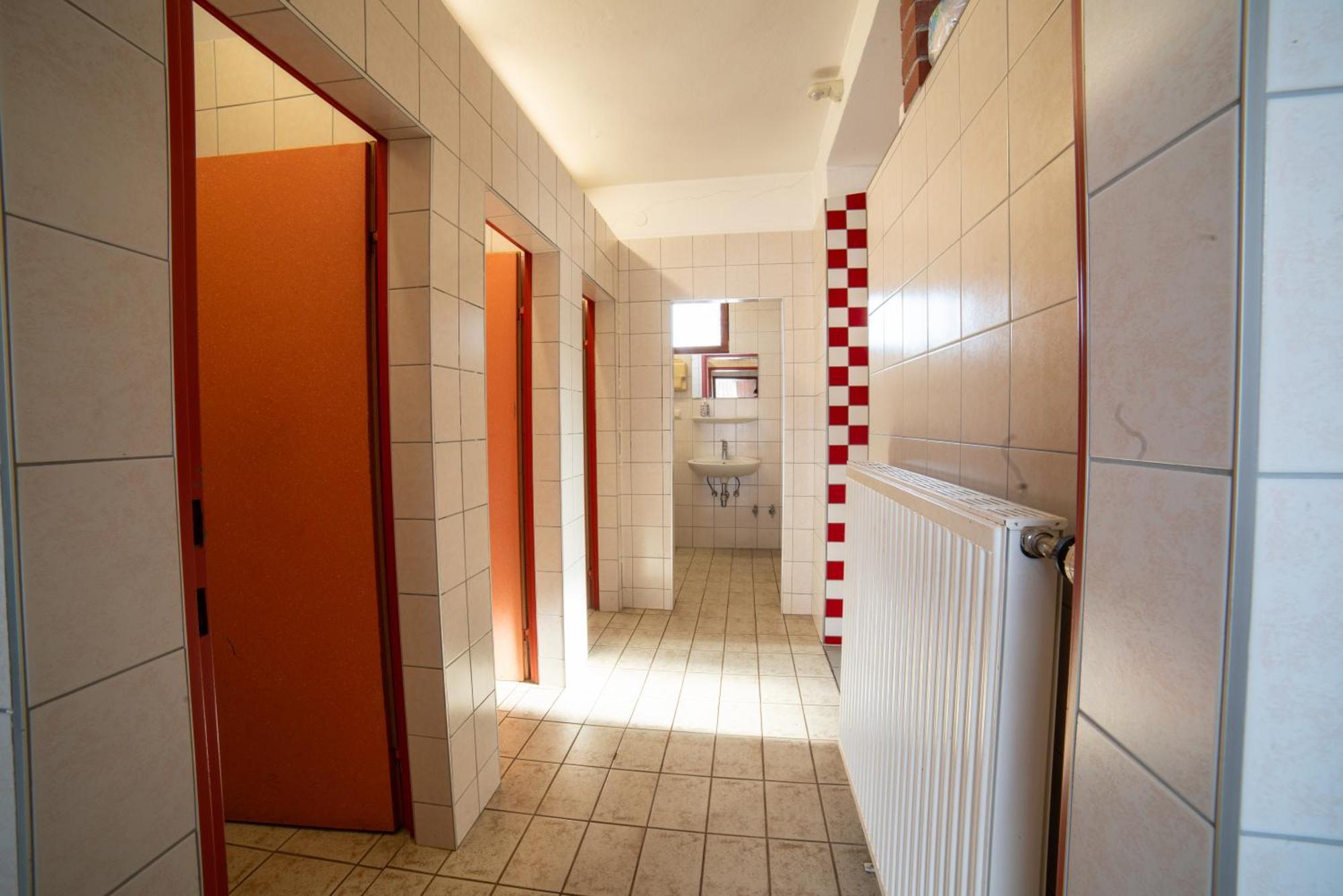 Raddoerfl Hotel Teufenbach  Kültér fotó