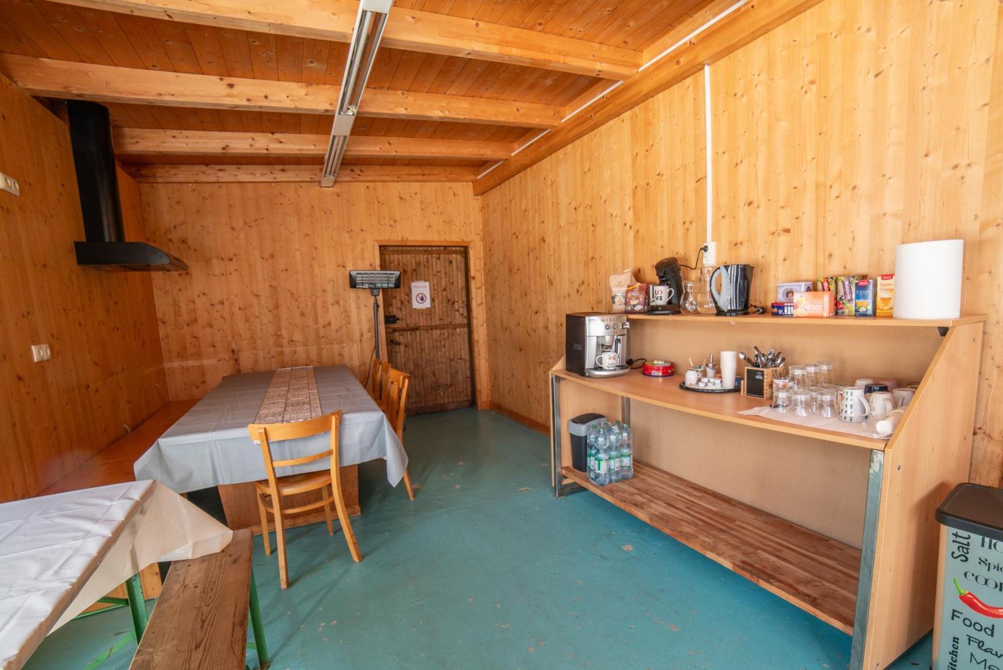 Raddoerfl Hotel Teufenbach  Kültér fotó